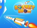 Jogo Rocket Boom: Space Destroy 3D