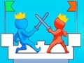 Jogo Magic Tower: Cards War