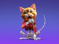 Jogo Idle Animal Anatomy