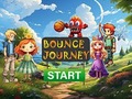 Jogo Bounce Journey