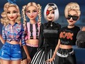 Jogo Bab's Style Quest Beyond Pink