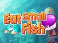 Jogo Eat Small Fish