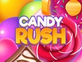 Jogo Candy Rush