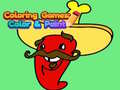 Jogo Coloring Games Color & Paint 