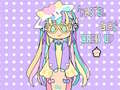 Jogo Pastel Girl Dress Up