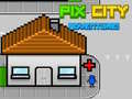 Jogo Pix City Adventure