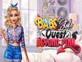 Jogo Babs' Style Quest Beyond Pink