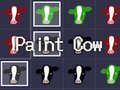 Jogo Paint Cow
