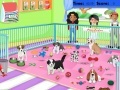 Jogo Puppy Pet Care