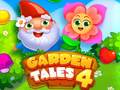 Jogo Garden Tales 4