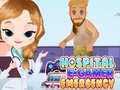Jogo Hospital E-Gamer Emergency