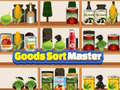 Jogo Goods Sort Master