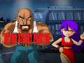 Jogo Retro Street Fighter