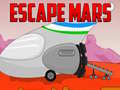 Jogo Escape Mars
