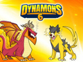 Jogo Dynamons 6