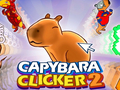 Jogo Capybara Clicker 2