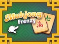Jogo Mahjong Frenzy