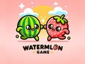 Jogo Watermelon Game