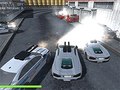 Jogo Deadly Pursuit: Counter Car Strike