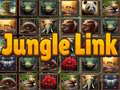 Jogo Jungle Link