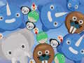 Jogo Zoodrop io