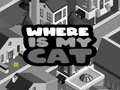 Jogo Where Is My Cat