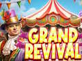 Jogo Grand Revival