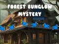 Jogo Forest Bungalow Mystery
