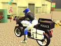 Jogo Bike Offroad Stunts 2024