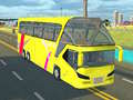 Jogo Public City Transport Bus Simulator