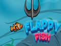 Jogo Flappy Fish 