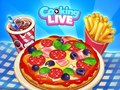 Jogo Cooking Live: Be A Chef & Cook