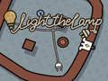 Jogo Light the Lamp