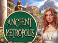 Jogo Ancient Metropolis