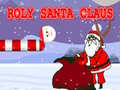 Jogo Roly Santa Claus