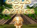 Jogo Gold Aztec