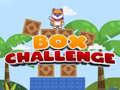 Jogo Box Challenge