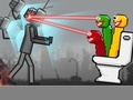 Jogo Playground: Ragdoll War