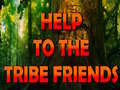 Jogo Help To The Tribe Friends