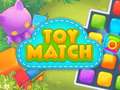 Jogo Toy Match