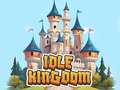 Jogo Idle Medieval Kingdom