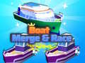 Jogo Boat Merge & Race 