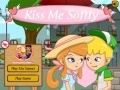 Jogo Kiss Me Softly