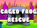 Jogo Caged Frog Rescue