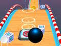 Jogo Sky Stunts Rolling Ball 3D