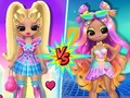 Jogo OMG Fashion Doll Creator