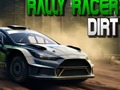 Jogo Rally Racer Dirt