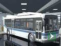 Jogo City Bus Parking Challenge Simulator 3D