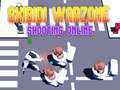 Jogo Skibidi Warzone Shooting Online