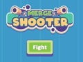 Jogo Merge Shooter